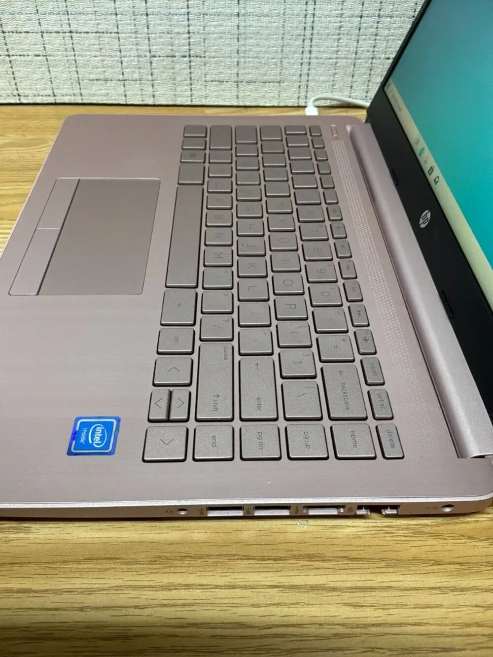 HP Laptop 15-da/15-db Series Intel Celeron N4020 4GB RAM 64GB eMMC Win 10